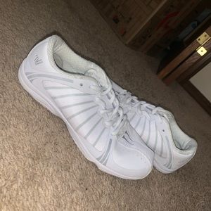 Varsity MIZA Cheer Shoes